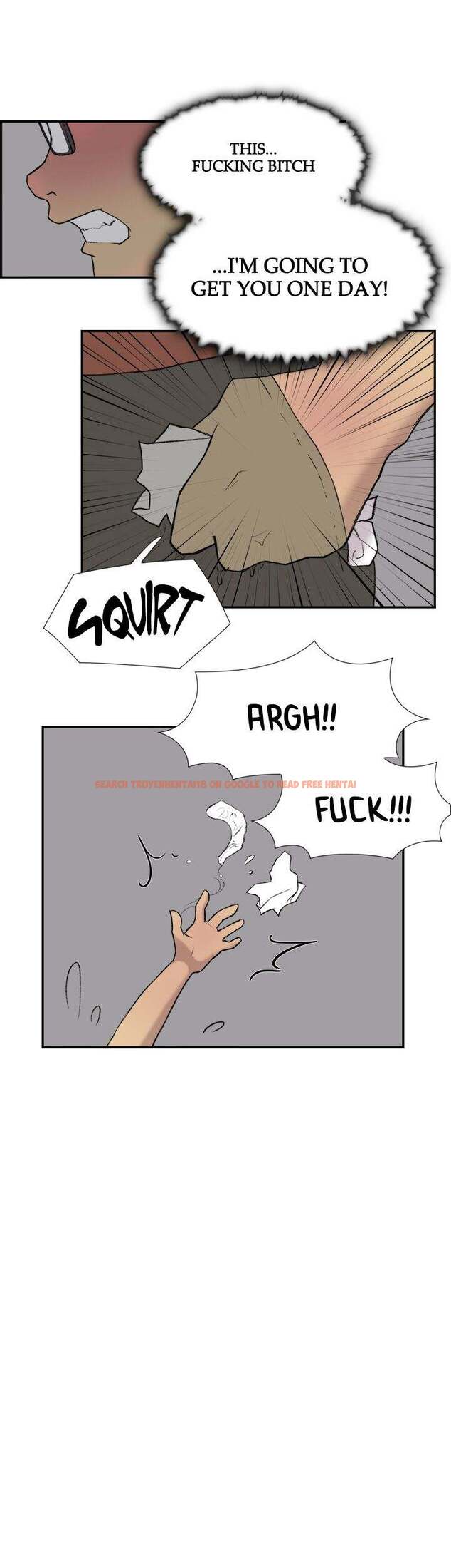 Read Hentai Image 8 300 in comic Overlapping - Chapter 18 - hentaitnt.net