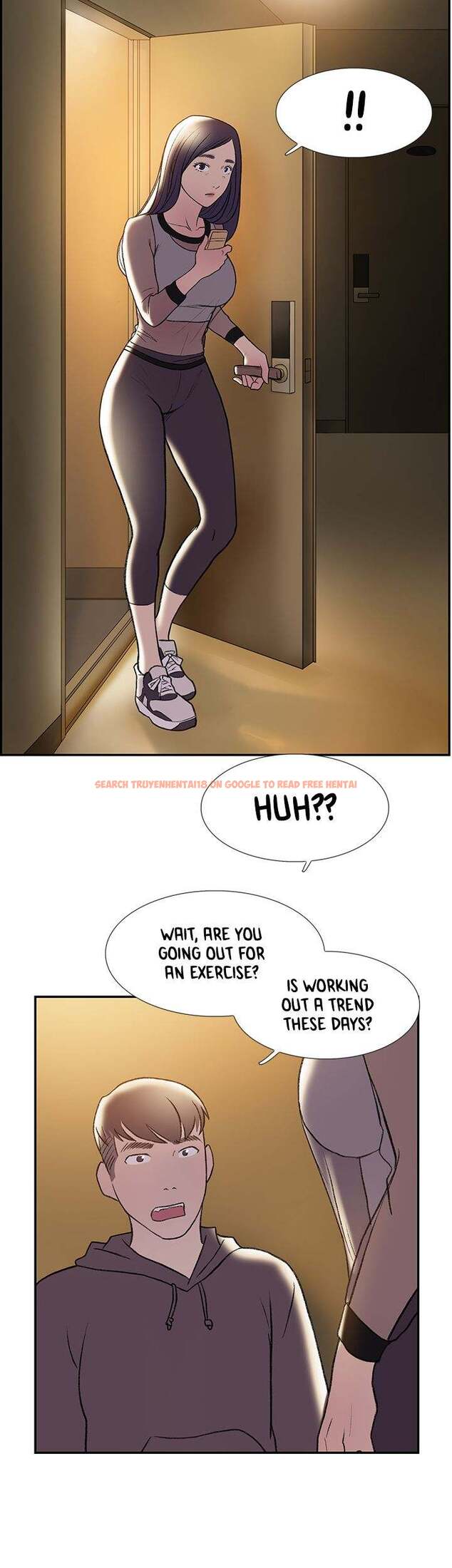 Read Hentai Image 10 300 in comic Overlapping - Chapter 19 - hentaitnt.net