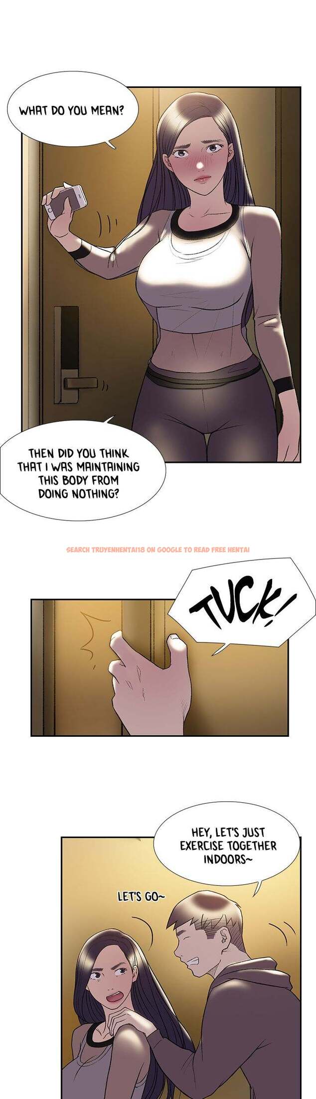 Read Hentai Image 11 300 in comic Overlapping - Chapter 19 - hentaitnt.net