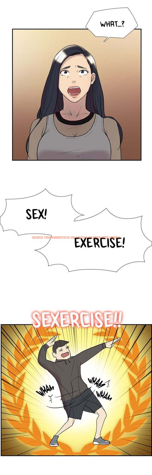 Read Hentai Image 13 300 in comic Overlapping - Chapter 19 - hentaitnt.net