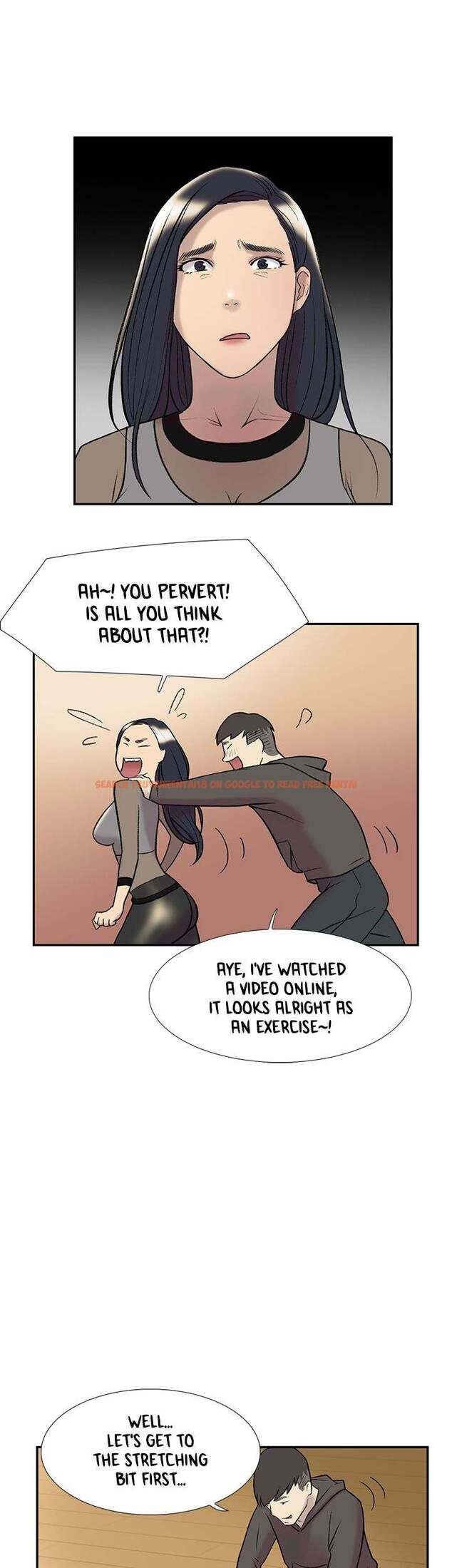 Read Hentai Image 14 300 in comic Overlapping - Chapter 19 - hentaitnt.net