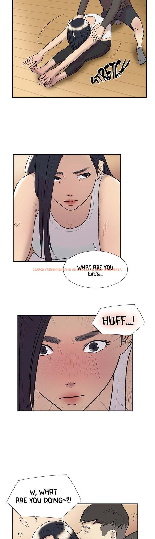 Read Hentai Image 15 300 in comic Overlapping - Chapter 19 - hentaitnt.net
