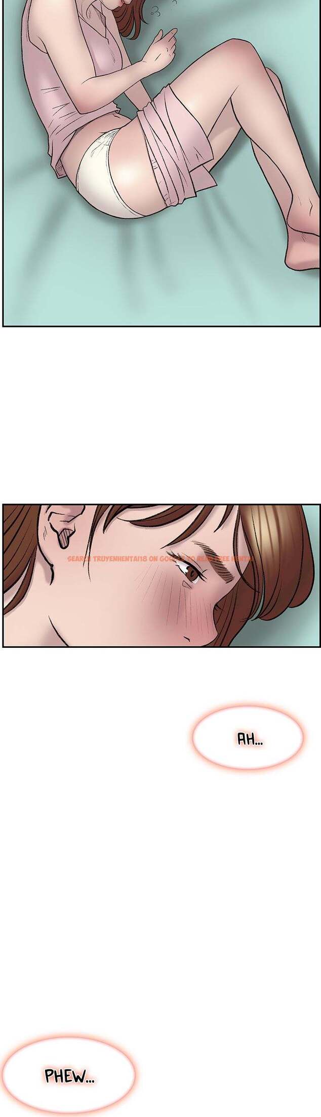Read Hentai Image 18 300 in comic Overlapping - Chapter 19 - hentaitnt.net
