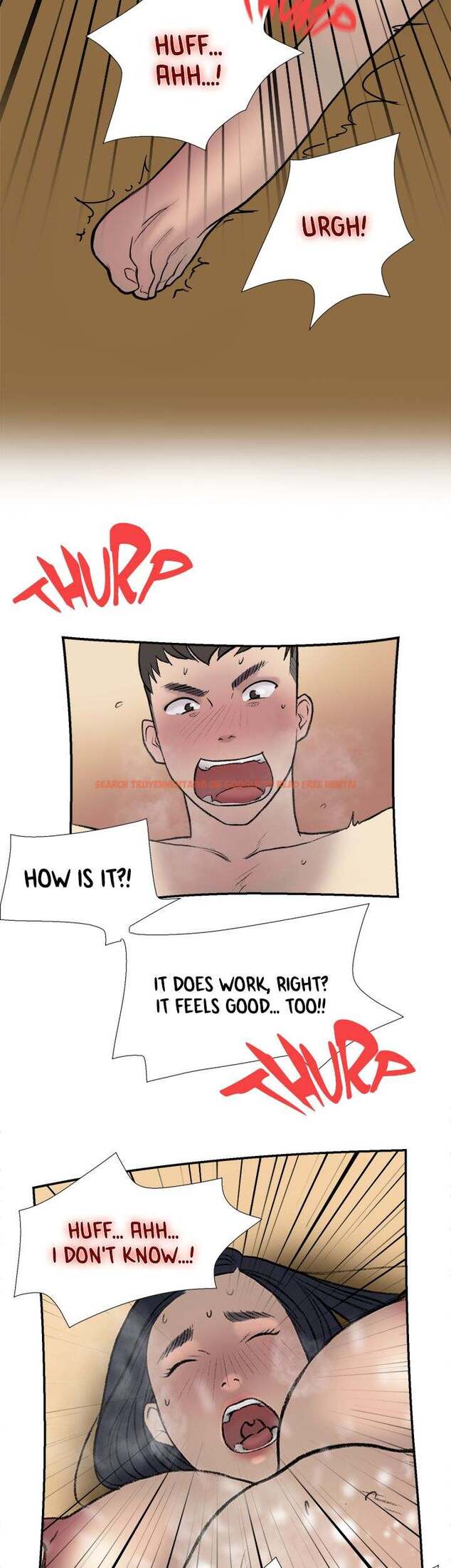 Read Hentai Image 26 300 in comic Overlapping - Chapter 19 - hentaitnt.net