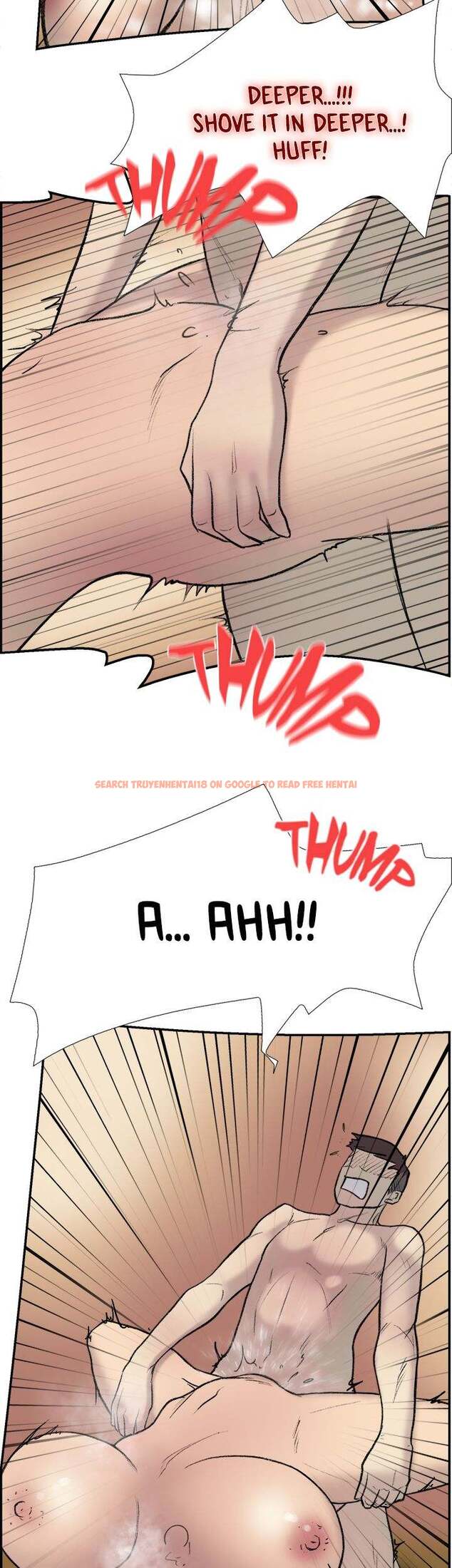Read Hentai Image 27 300 in comic Overlapping - Chapter 19 - hentaitnt.net