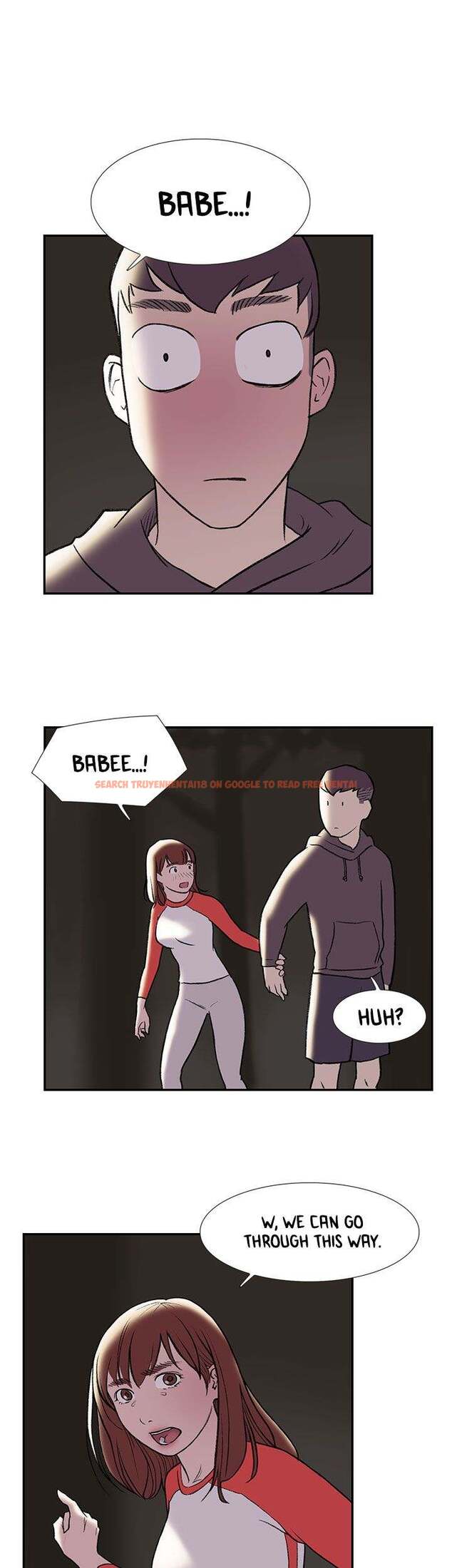 Read Hentai Image 3 300 in comic Overlapping - Chapter 19 - hentaitnt.net