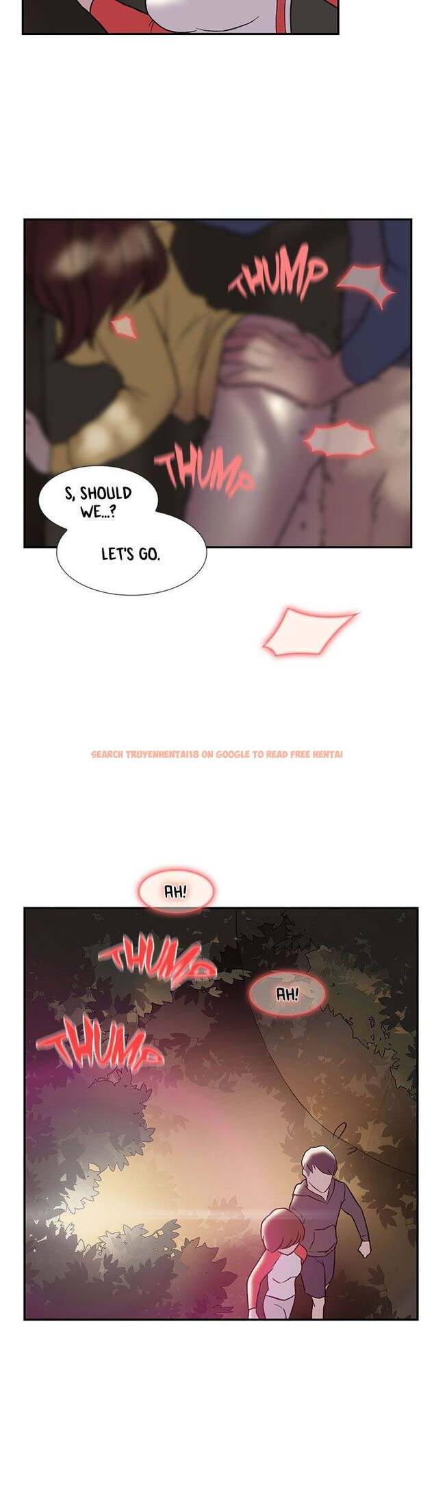 Read Hentai Image 4 300 in comic Overlapping - Chapter 19 - hentaitnt.net