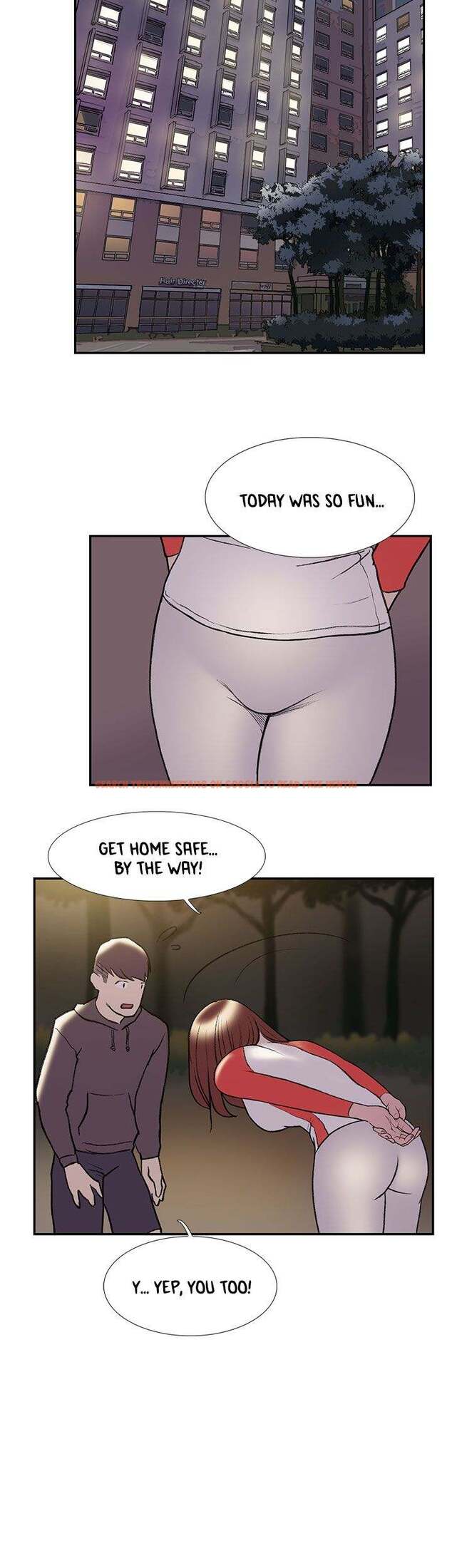 Read Hentai Image 6 300 in comic Overlapping - Chapter 19 - hentaitnt.net