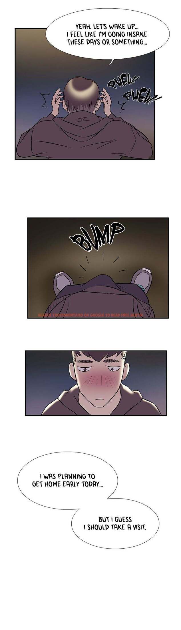 Read Hentai Image 8 300 in comic Overlapping - Chapter 19 - hentaitnt.net