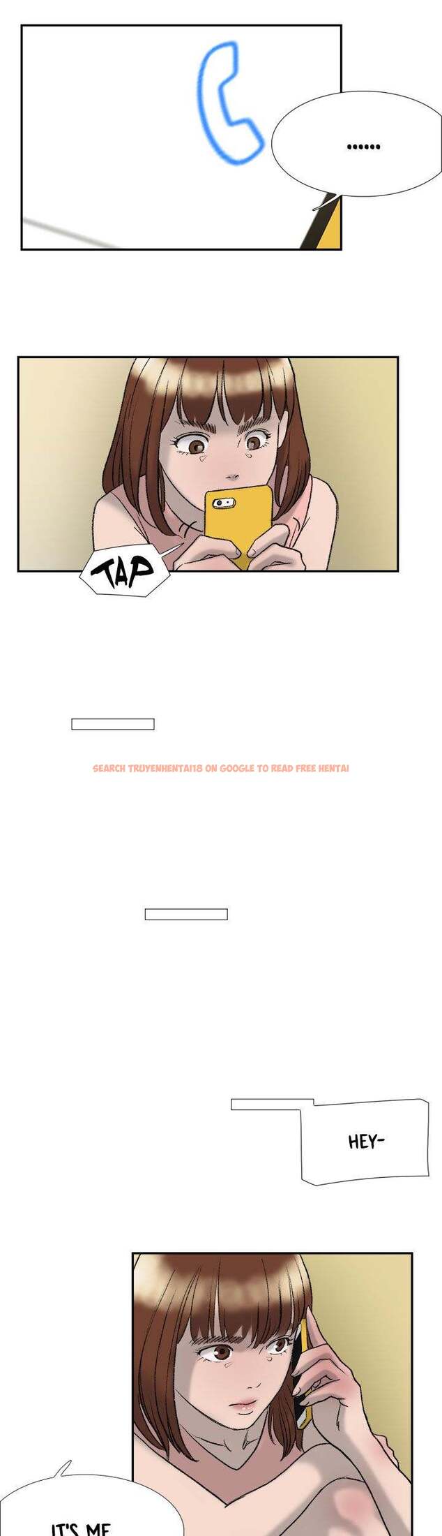 Read Hentai Image 17 300 in comic Overlapping - Chapter 20 - hentaitnt.net