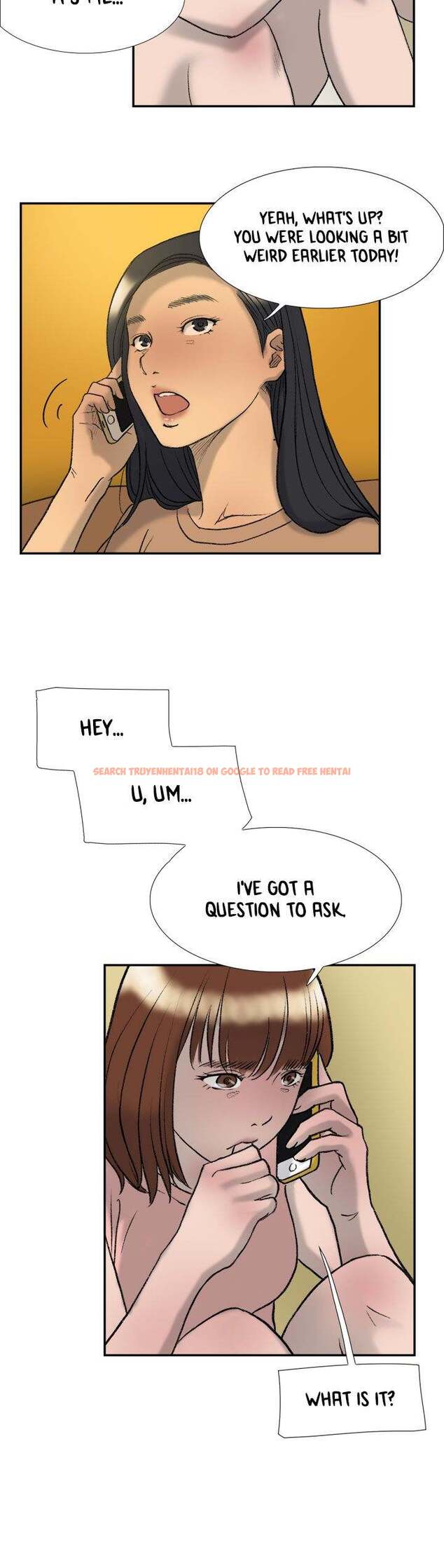 Read Hentai Image 18 300 in comic Overlapping - Chapter 20 - hentaitnt.net