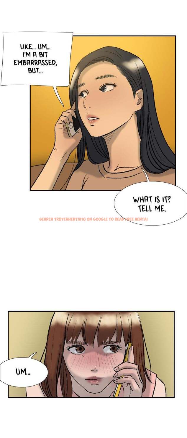 Read Hentai Image 19 300 in comic Overlapping - Chapter 20 - hentaitnt.net