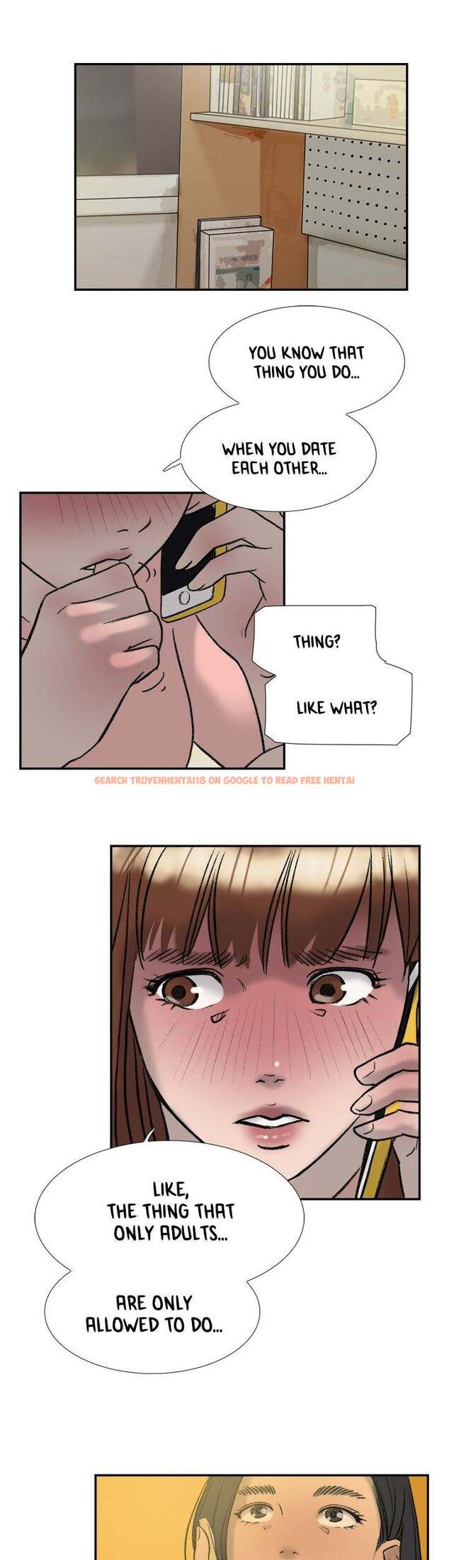 Read Hentai Image 20 300 in comic Overlapping - Chapter 20 - hentaitnt.net