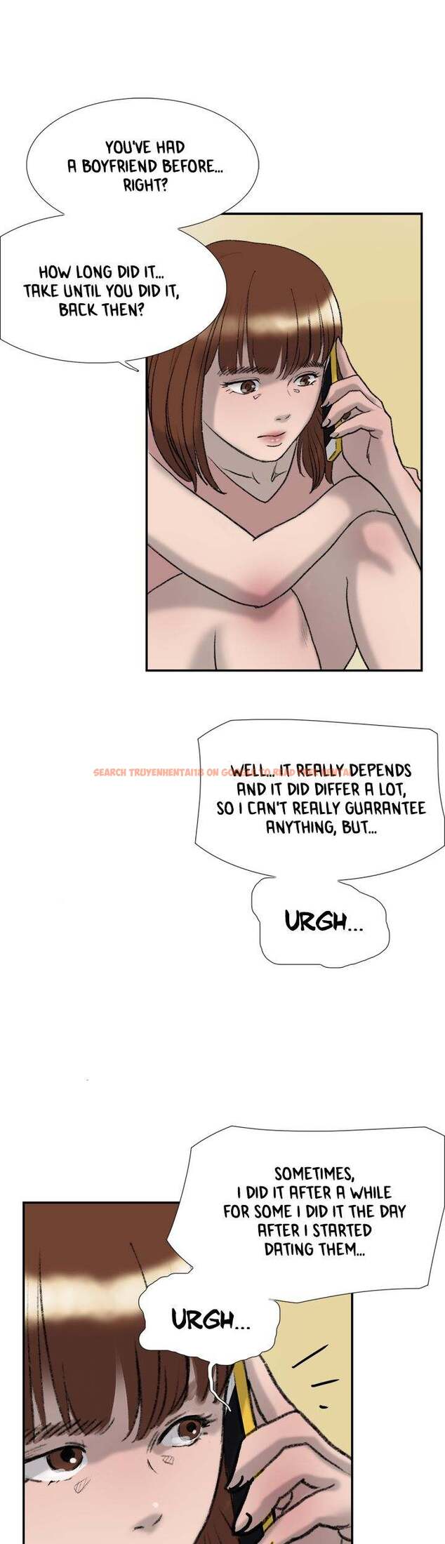 Read Hentai Image 25 300 in comic Overlapping - Chapter 20 - hentaitnt.net