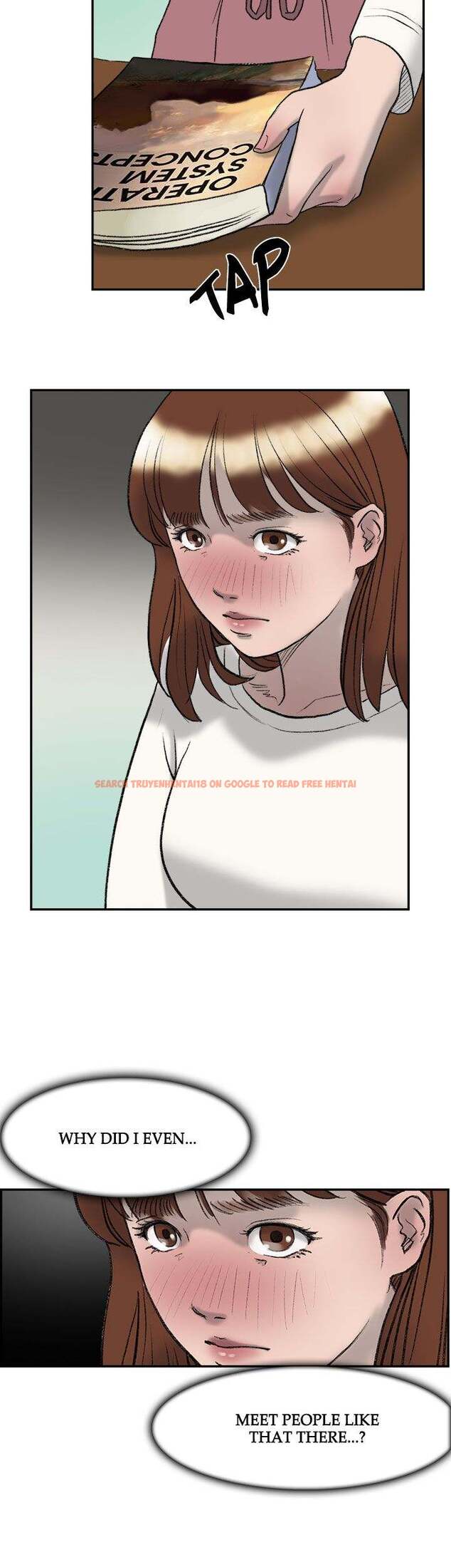 Read Hentai Image 3 296 in comic Overlapping - Chapter 20 - hentaitnt.net