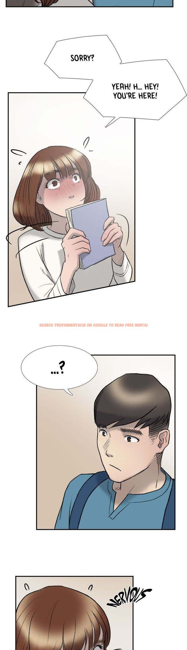 Read Hentai Image 6 296 in comic Overlapping - Chapter 20 - hentaitnt.net