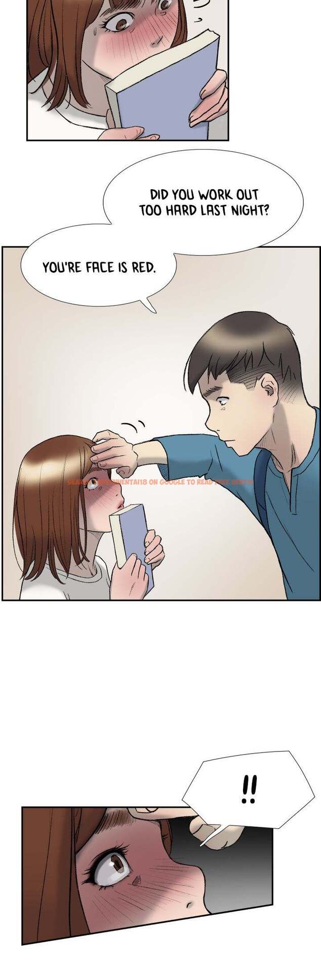Read Hentai Image 7 296 in comic Overlapping - Chapter 20 - hentaitnt.net