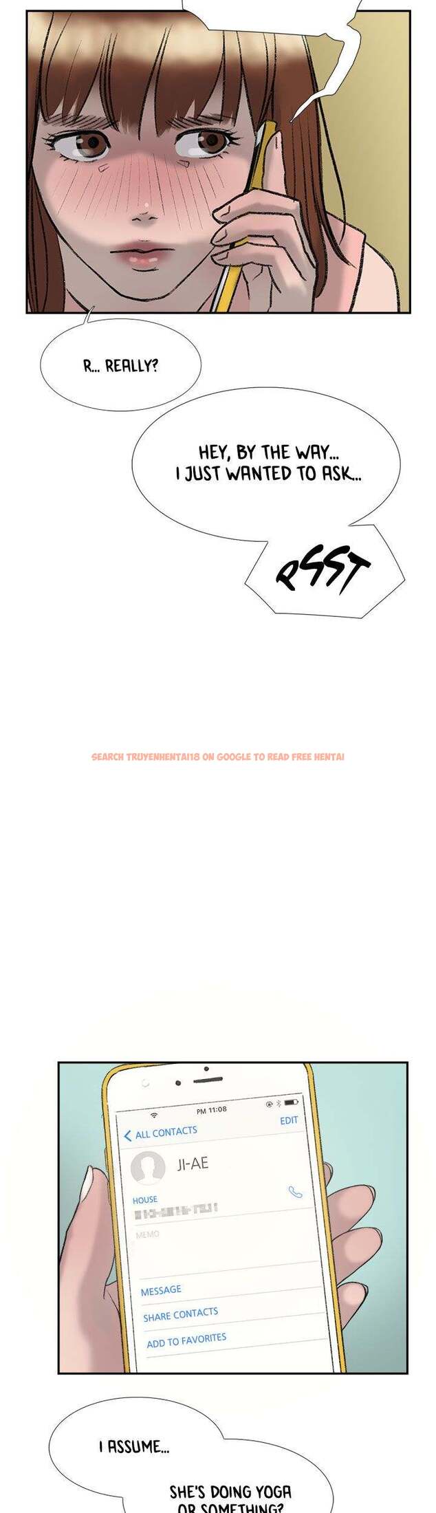 Read Hentai Image 11 295 in comic Overlapping - Chapter 21 - hentaitnt.net