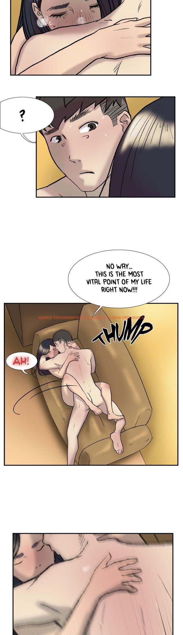 Read Hentai Image 14 295 in comic Overlapping - Chapter 21 - hentaitnt.net