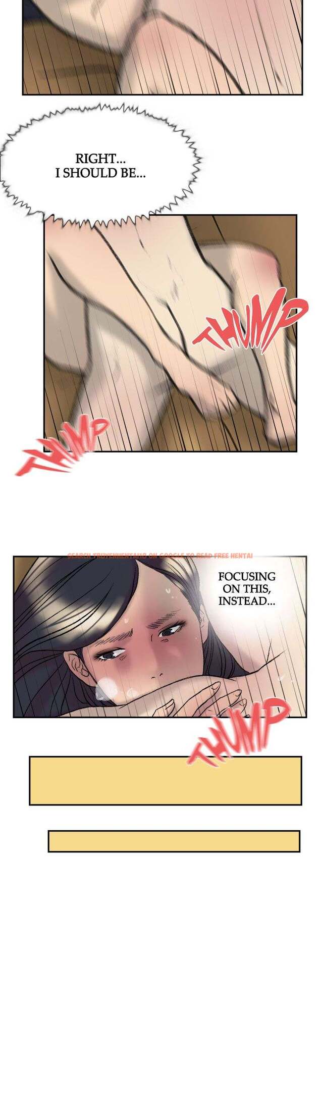 Read Hentai Image 15 295 in comic Overlapping - Chapter 21 - hentaitnt.net