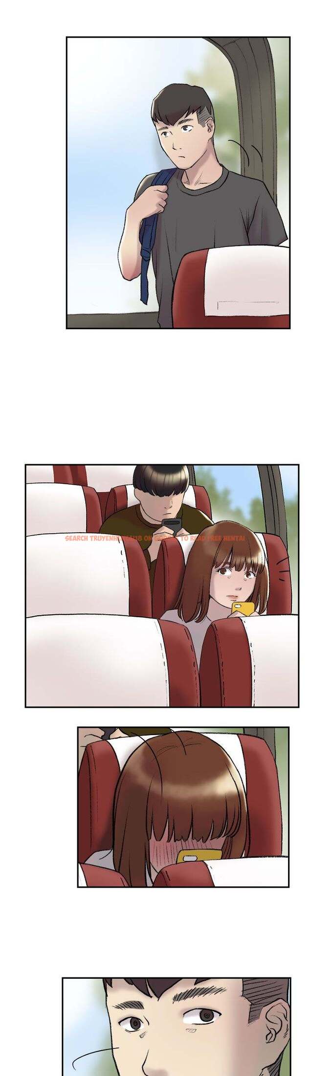 Read Hentai Image 17 296 in comic Overlapping - Chapter 21 - hentaitnt.net