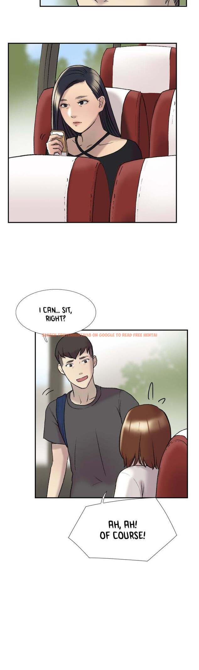 Read Hentai Image 18 296 in comic Overlapping - Chapter 21 - hentaitnt.net