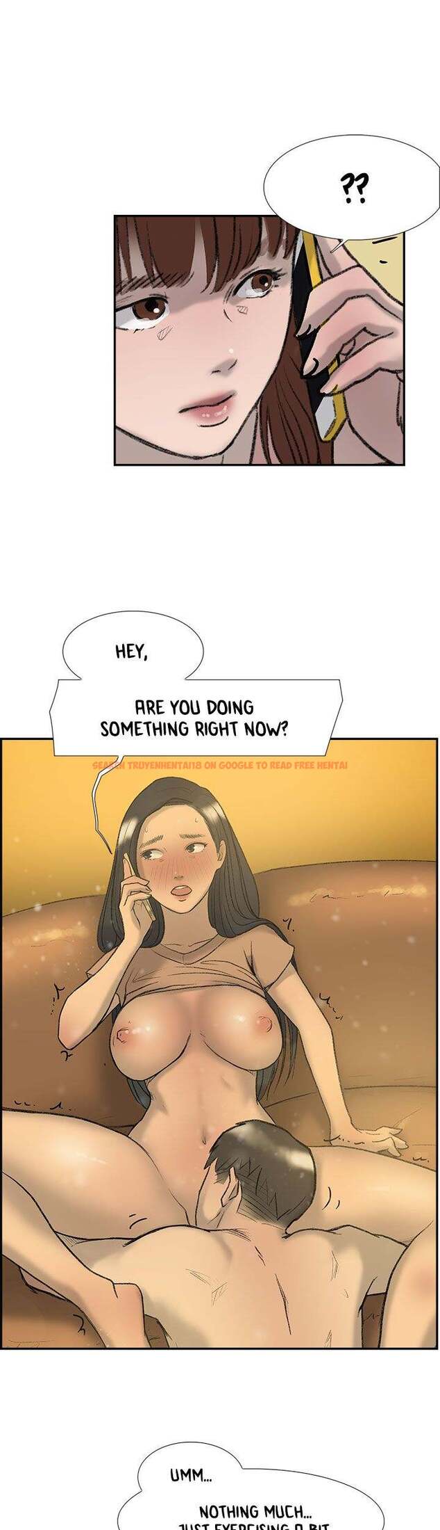 Read Hentai Image 2 295 in comic Overlapping - Chapter 21 - hentaitnt.net