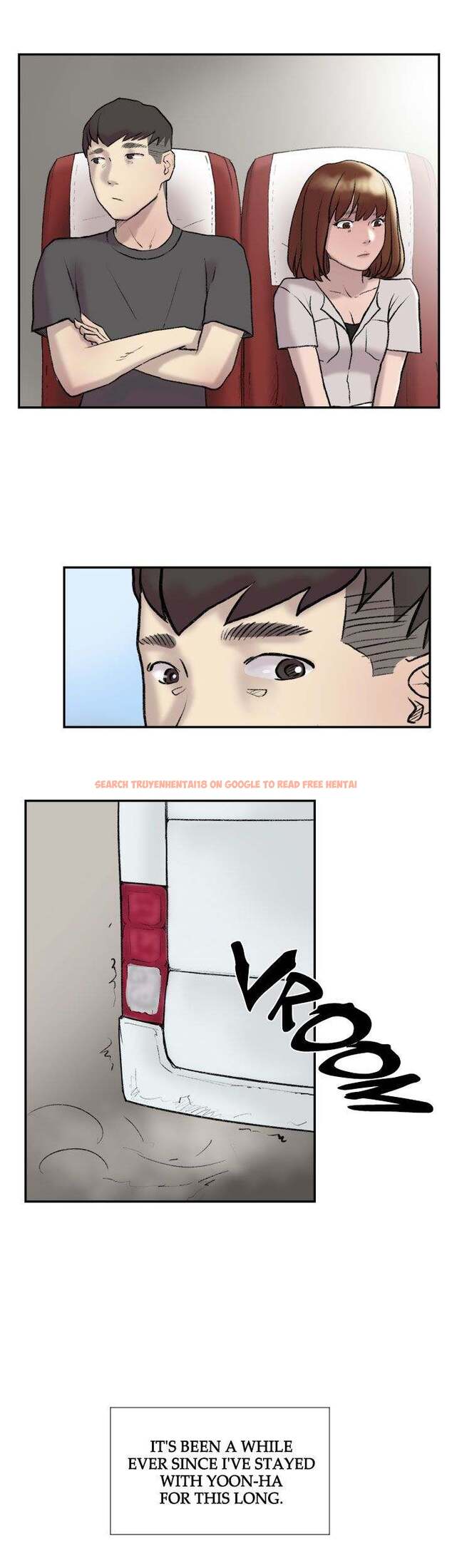 Read Hentai Image 20 296 in comic Overlapping - Chapter 21 - hentaitnt.net