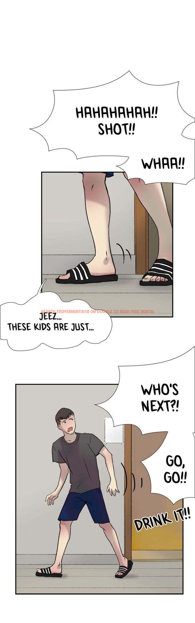 Read Hentai Image 24 296 in comic Overlapping - Chapter 21 - hentaitnt.net