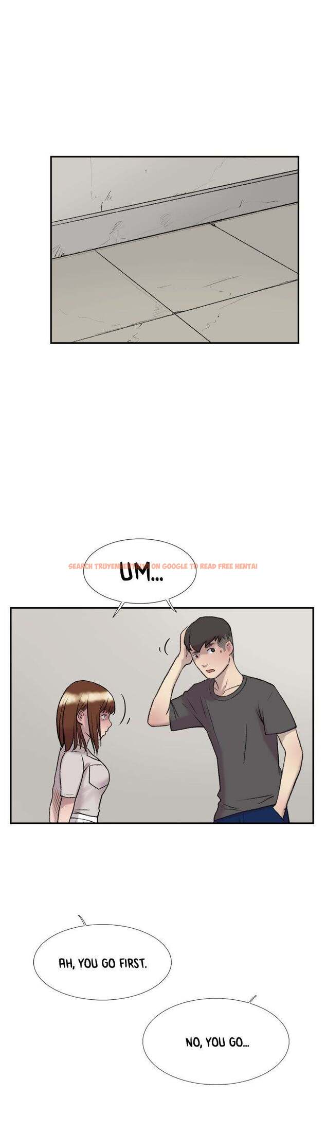 Read Hentai Image 27 296 in comic Overlapping - Chapter 21 - hentaitnt.net