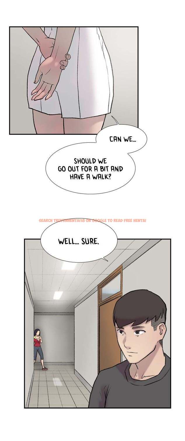 Read Hentai Image 28 296 in comic Overlapping - Chapter 21 - hentaitnt.net