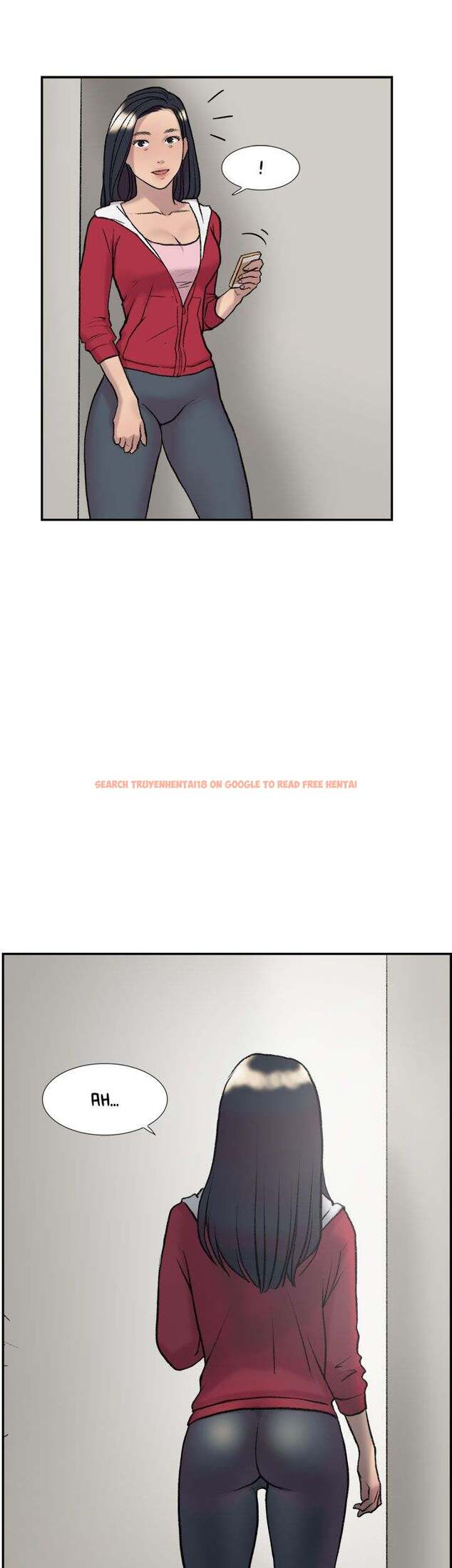 Read Hentai Image 29 296 in comic Overlapping - Chapter 21 - hentaitnt.net