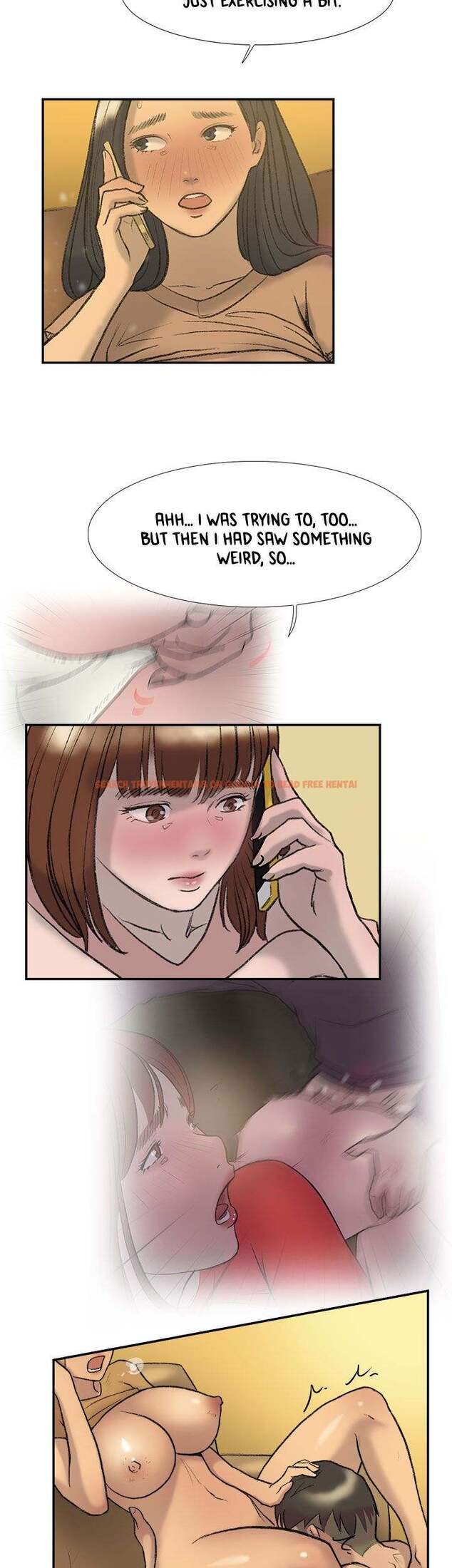Read Hentai Image 3 295 in comic Overlapping - Chapter 21 - hentaitnt.net