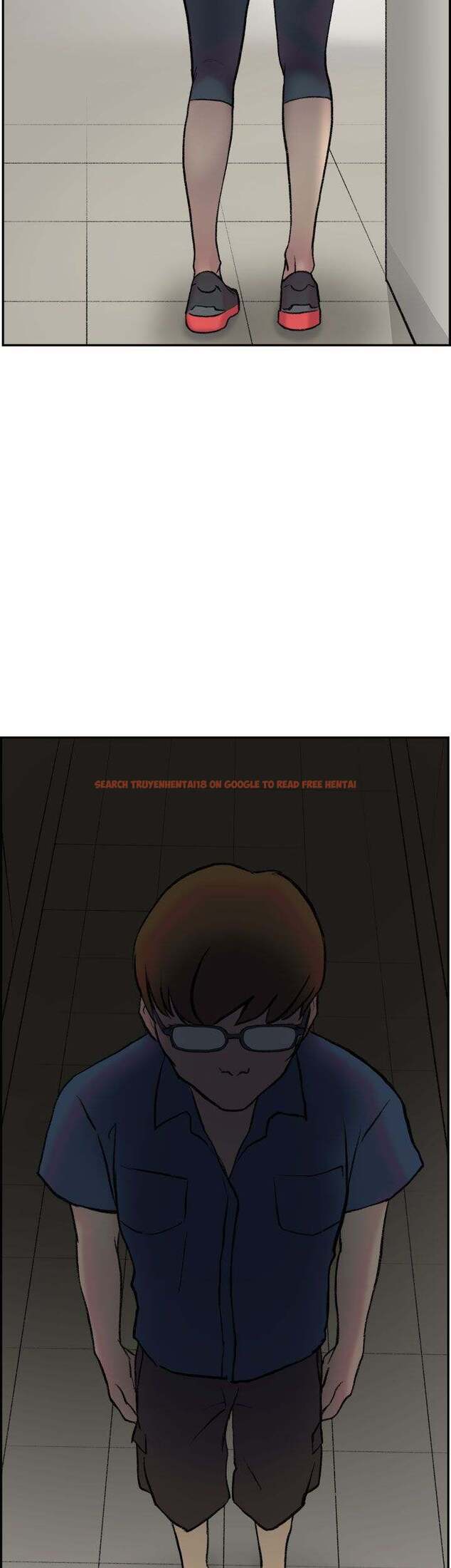 Read Hentai Image 30 296 in comic Overlapping - Chapter 21 - hentaitnt.net