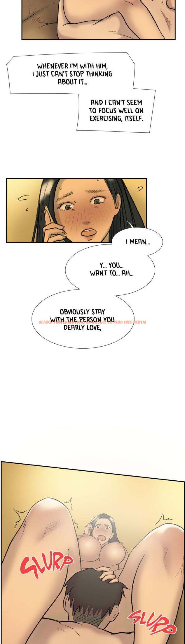 Read Hentai Image 4 295 in comic Overlapping - Chapter 21 - hentaitnt.net