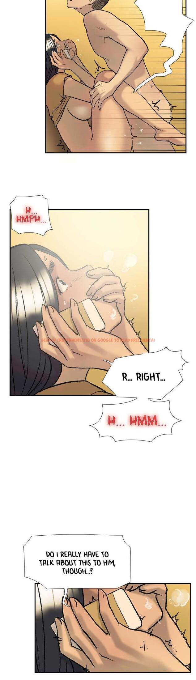 Read Hentai Image 9 295 in comic Overlapping - Chapter 21 - hentaitnt.net