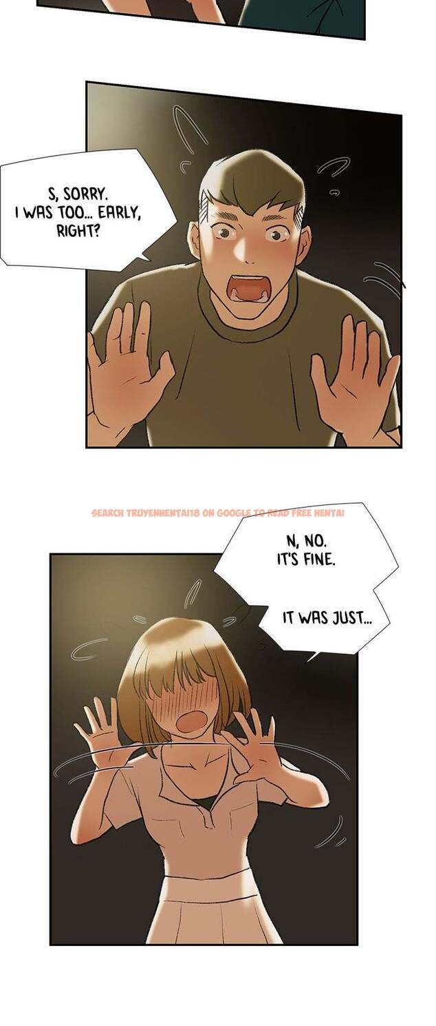 Read Hentai Image 12 295 in comic Overlapping - Chapter 22 - hentaitnt.net