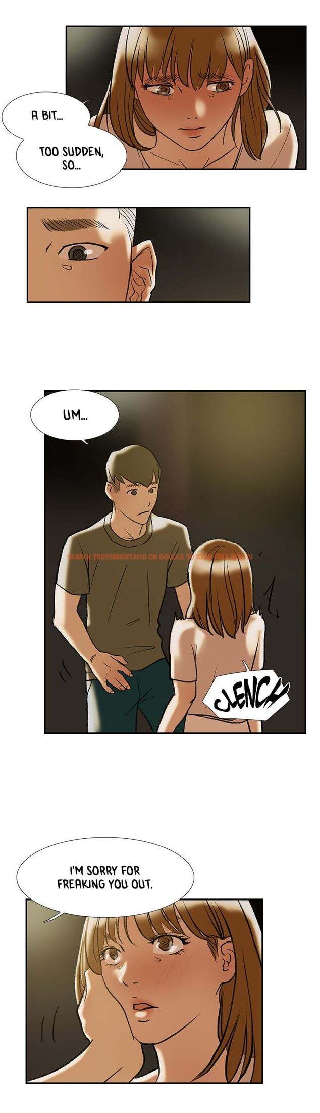Read Hentai Image 13 295 in comic Overlapping - Chapter 22 - hentaitnt.net