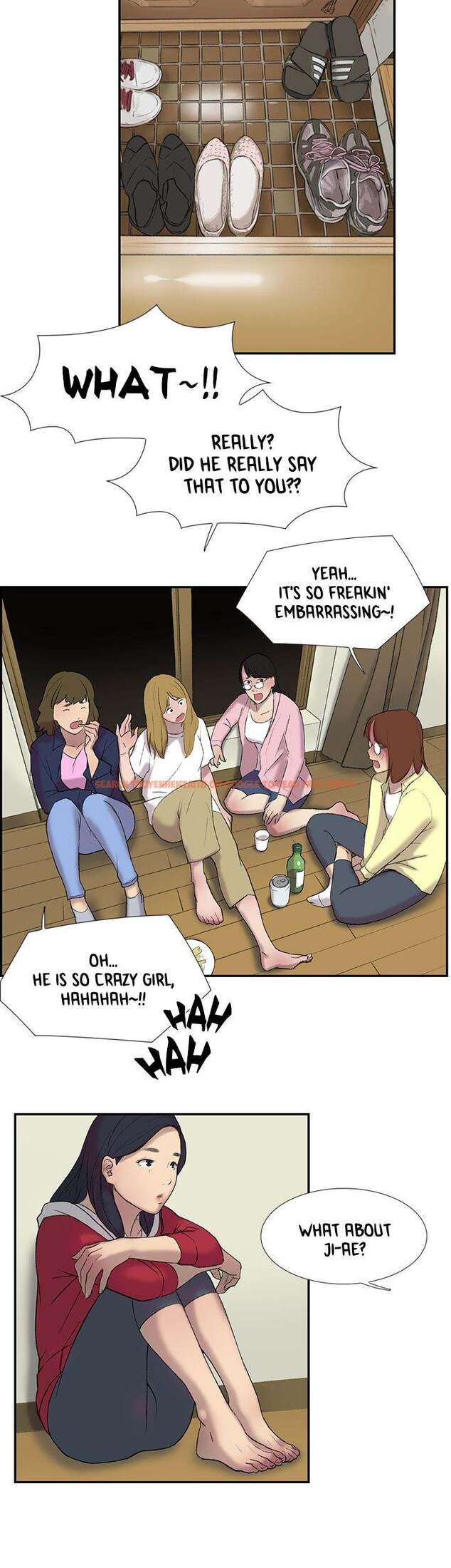Read Hentai Image 16 295 in comic Overlapping - Chapter 22 - hentaitnt.net