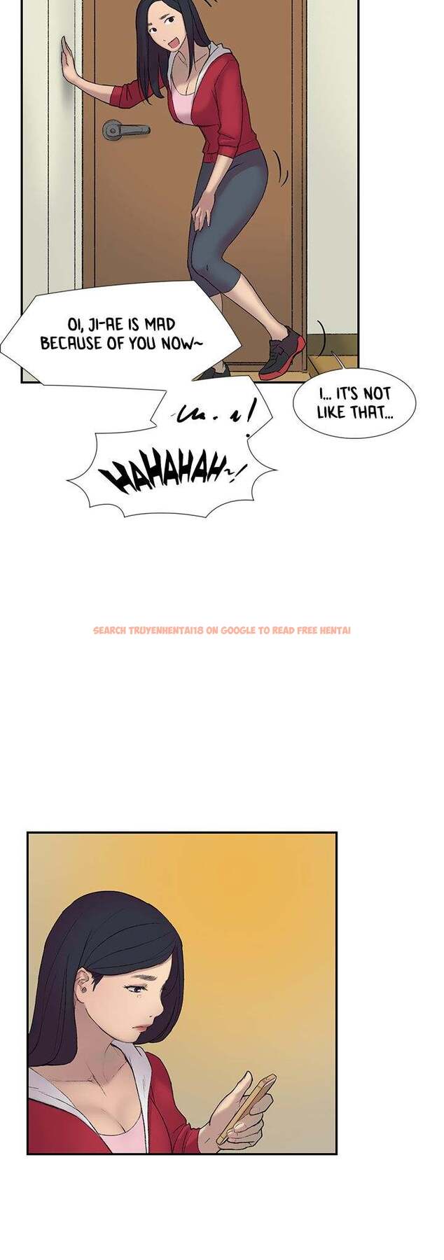 Read Hentai Image 18 295 in comic Overlapping - Chapter 22 - hentaitnt.net
