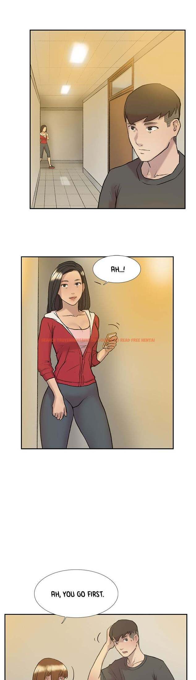 Read Hentai Image 19 295 in comic Overlapping - Chapter 22 - hentaitnt.net