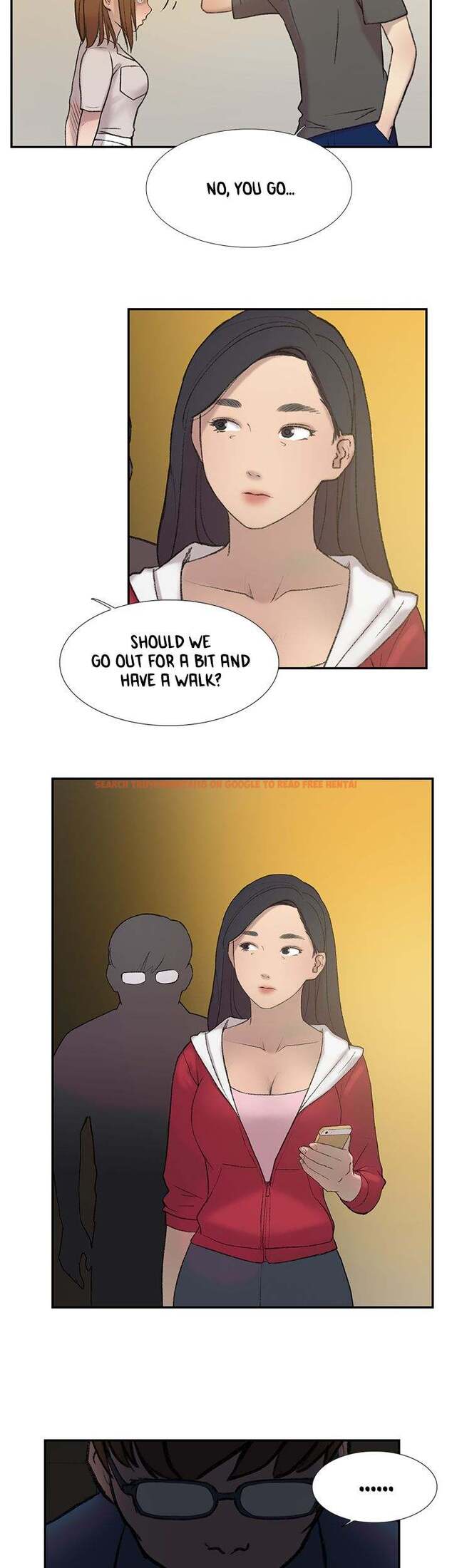 Read Hentai Image 20 295 in comic Overlapping - Chapter 22 - hentaitnt.net