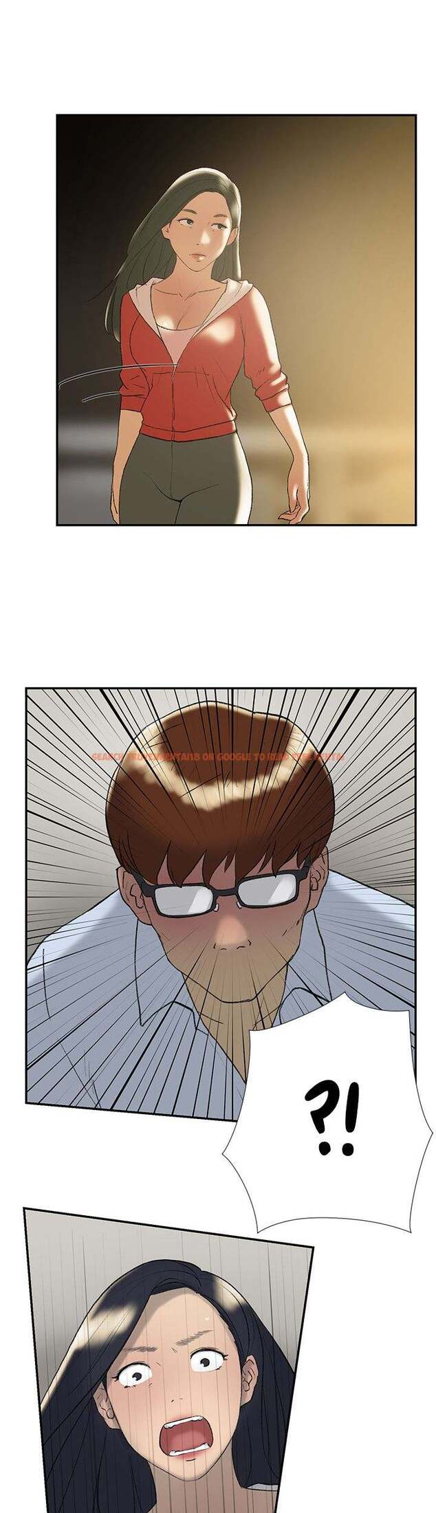Read Hentai Image 23 295 in comic Overlapping - Chapter 22 - hentaitnt.net
