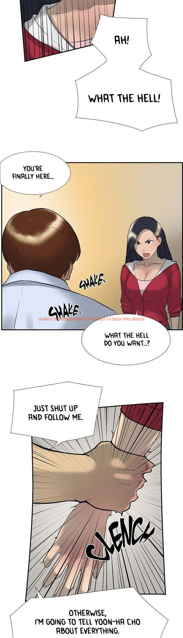 Read Hentai Image 24 295 in comic Overlapping - Chapter 22 - hentaitnt.net