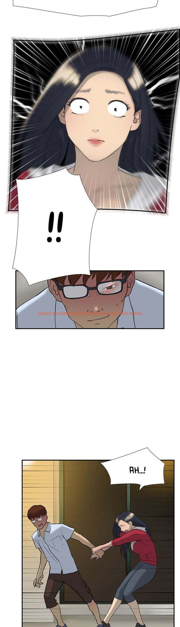 Read Hentai Image 25 295 in comic Overlapping - Chapter 22 - hentaitnt.net