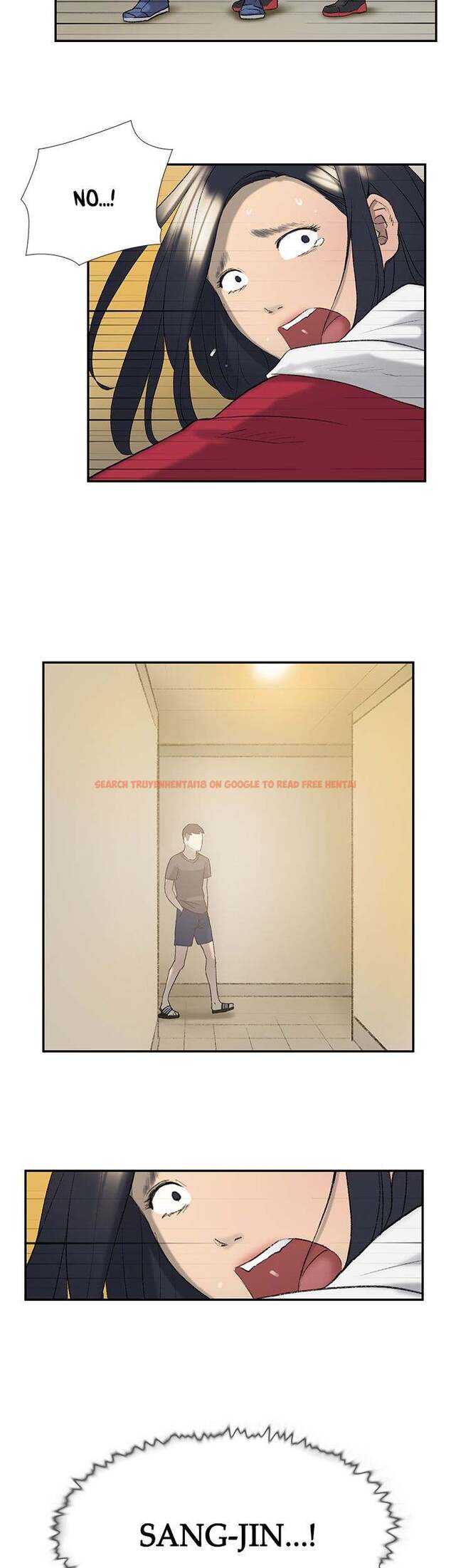 Read Hentai Image 26 295 in comic Overlapping - Chapter 22 - hentaitnt.net