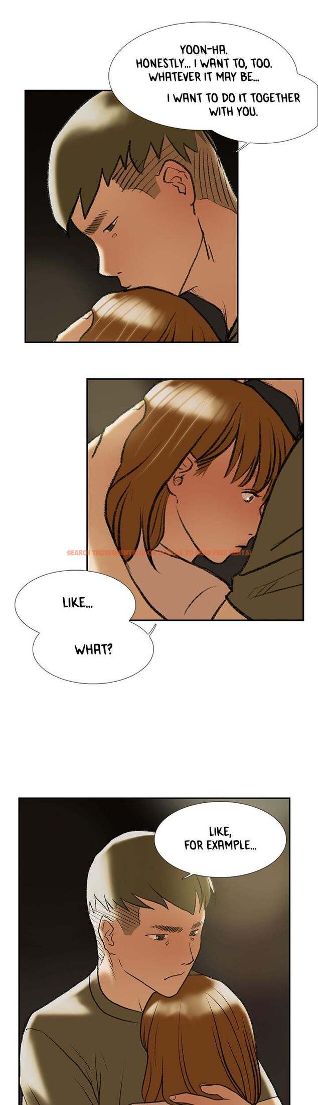 Read Hentai Image 9 295 in comic Overlapping - Chapter 22 - hentaitnt.net