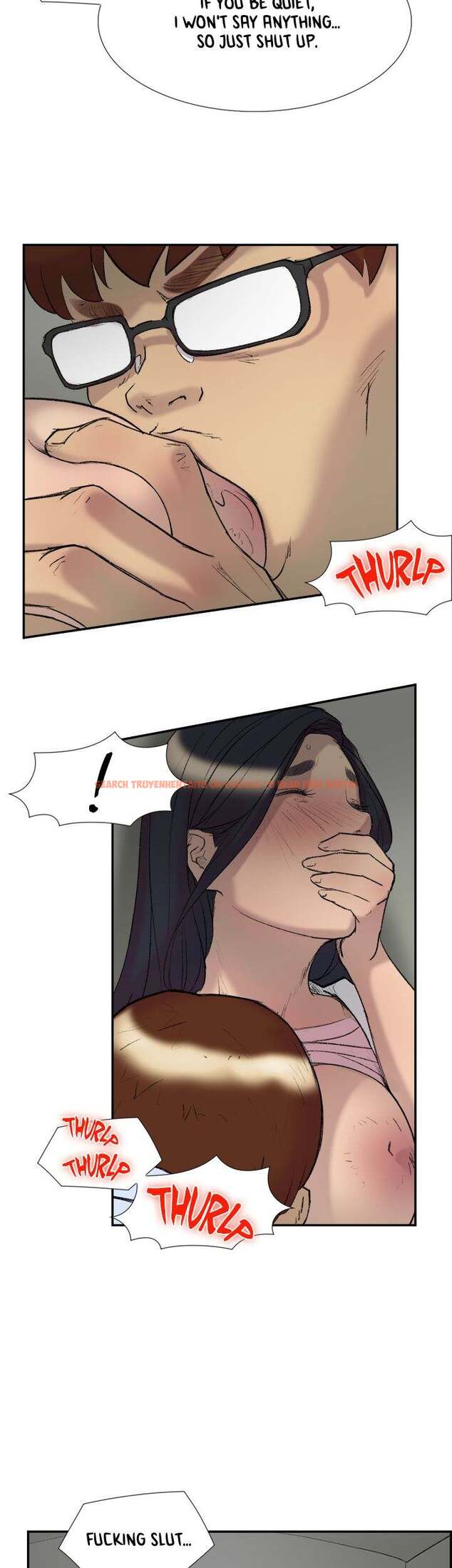 Read Hentai Image 10 295 in comic Overlapping - Chapter 23 - hentaitnt.net