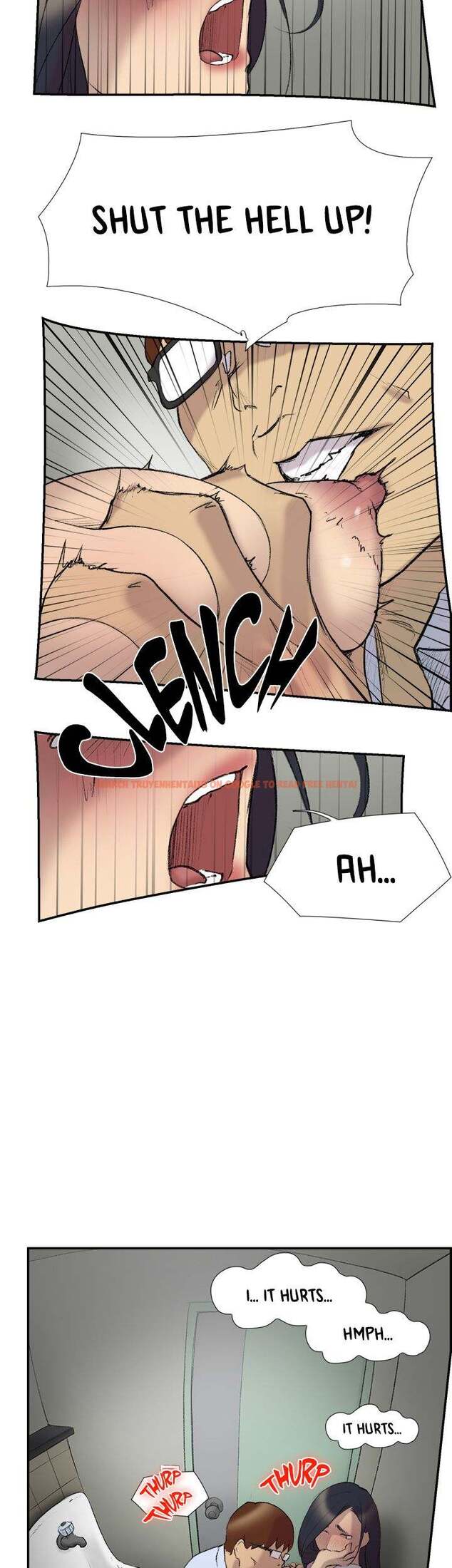 Read Hentai Image 12 295 in comic Overlapping - Chapter 23 - hentaitnt.net