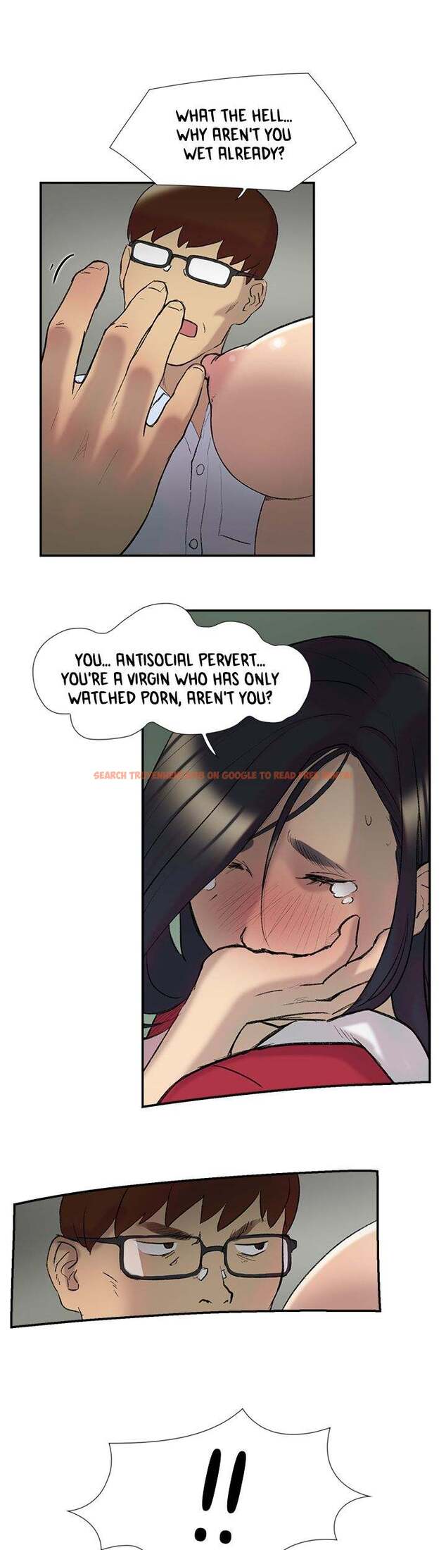 Read Hentai Image 14 295 in comic Overlapping - Chapter 23 - hentaitnt.net